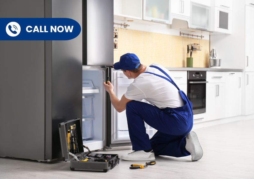 Terra Ceia Appliance Repair Company